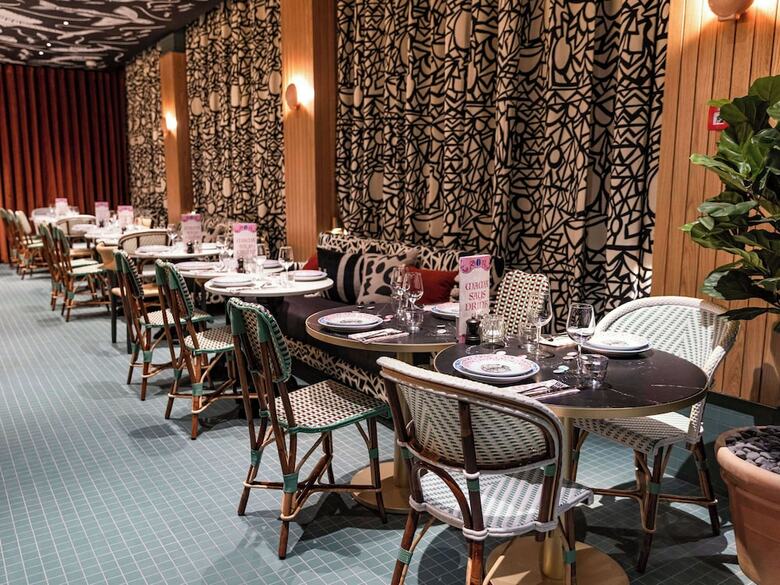 Hotel Mama Shelter Lisboa