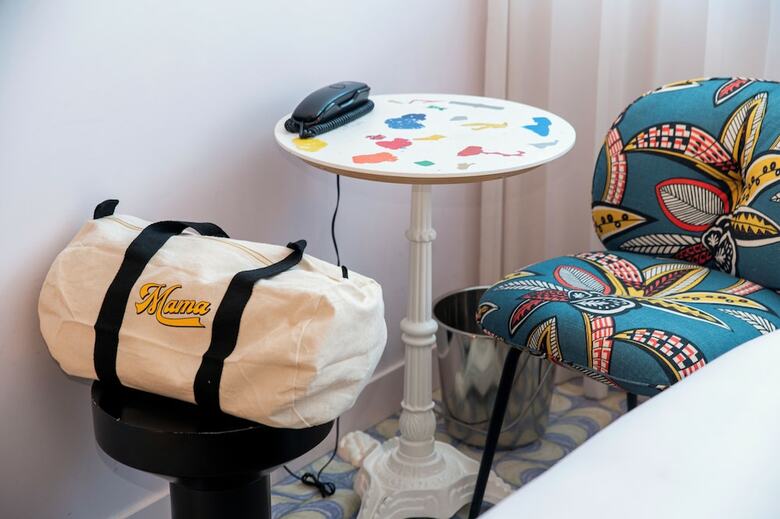 Hotel Mama Shelter Lisboa