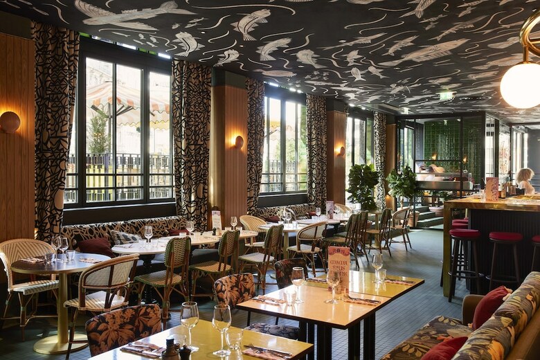 Hotel Mama Shelter Lisboa