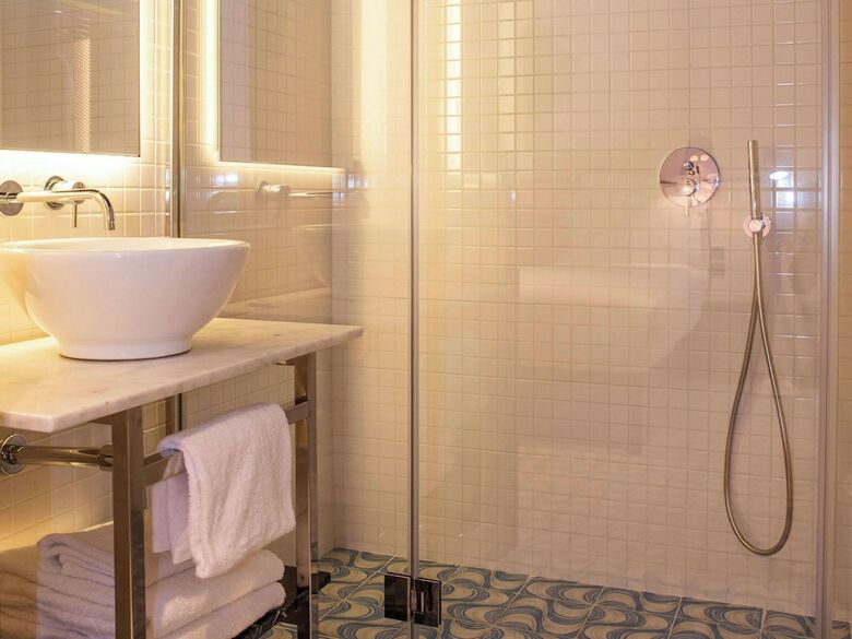 Hotel Mama Shelter Lisboa