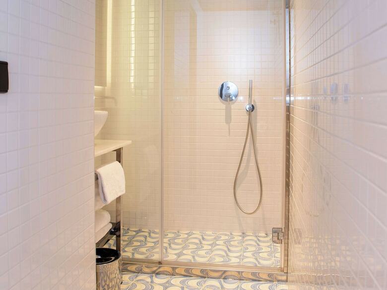 Hotel Mama Shelter Lisboa