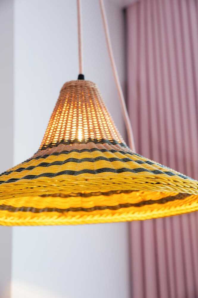 Hotel Mama Shelter Lisboa