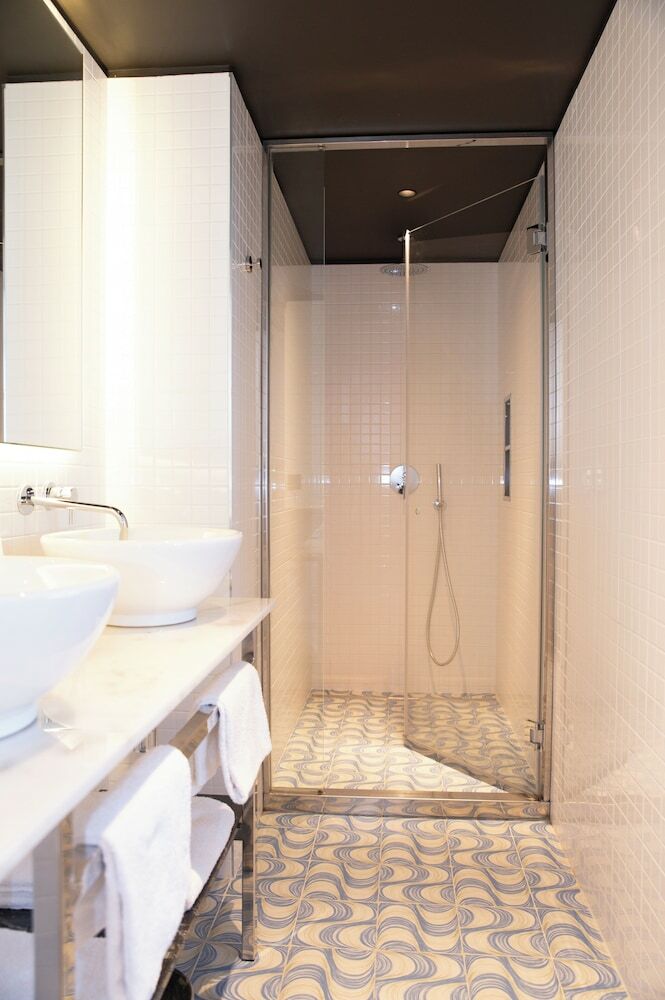 Hotel Mama Shelter Lisboa