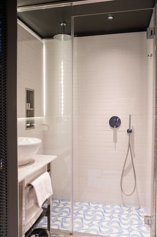 Hotel Mama Shelter Lisboa