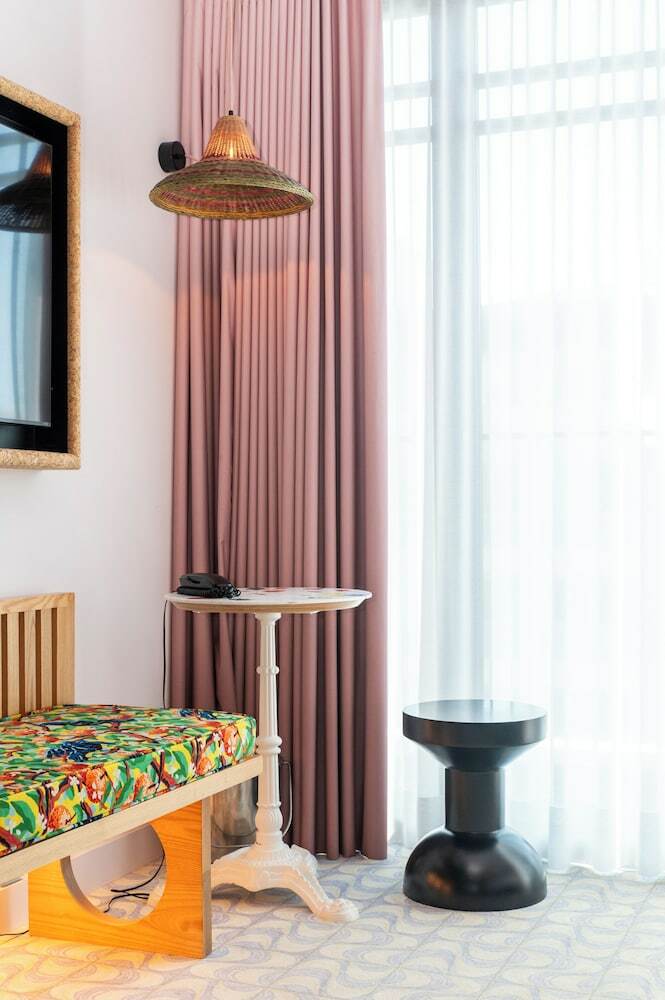 Hotel Mama Shelter Lisboa