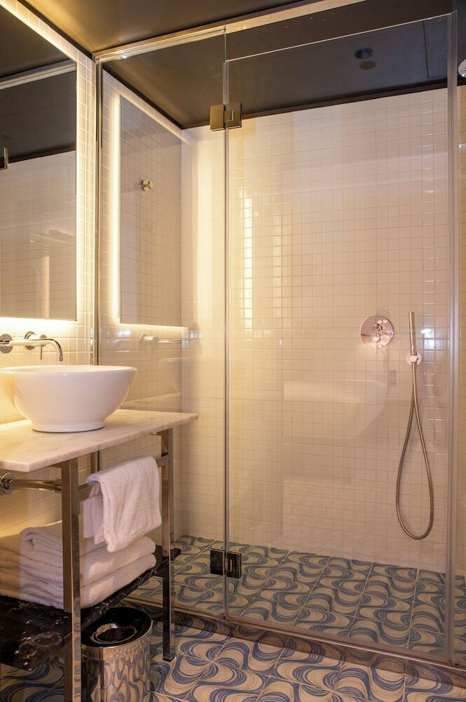 Hotel Mama Shelter Lisboa