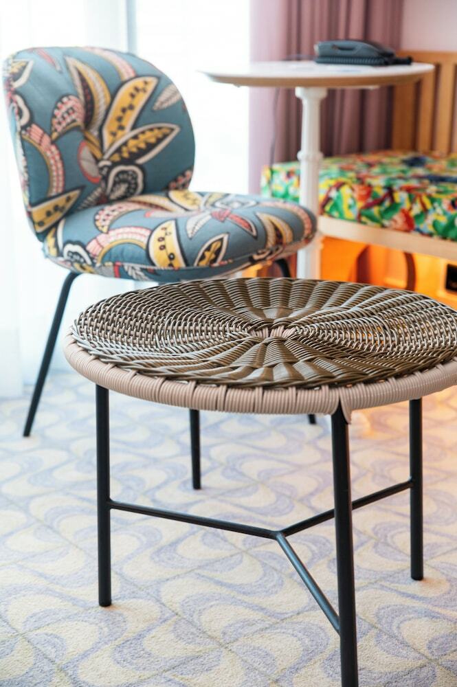 Hotel Mama Shelter Lisboa