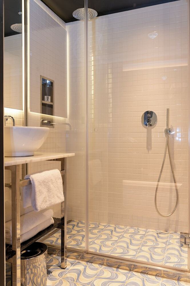 Hotel Mama Shelter Lisboa