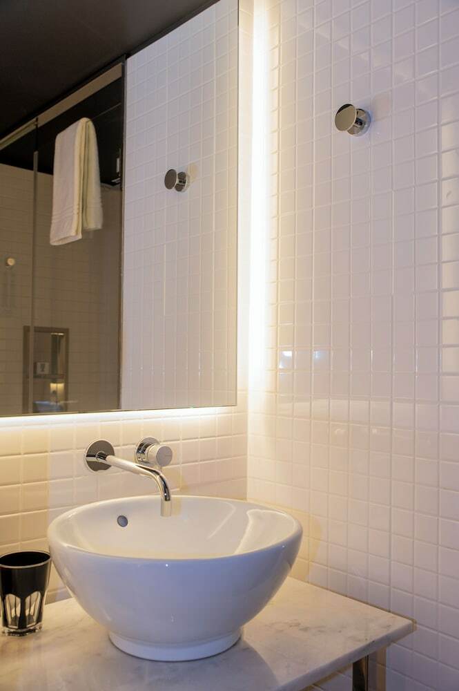 Hotel Mama Shelter Lisboa