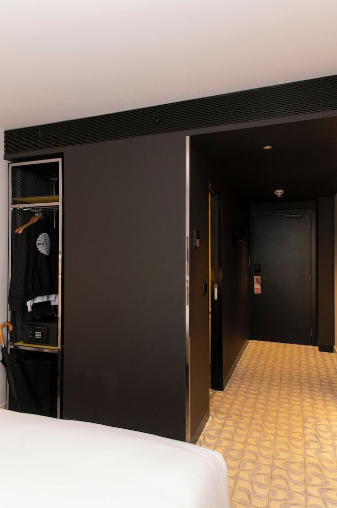 Hotel Mama Shelter Lisboa