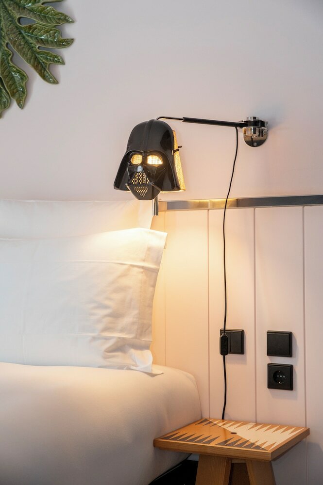 Hotel Mama Shelter Lisboa