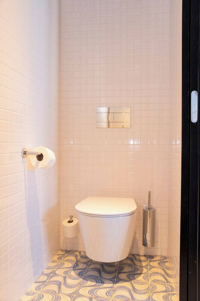 Hotel Mama Shelter Lisboa