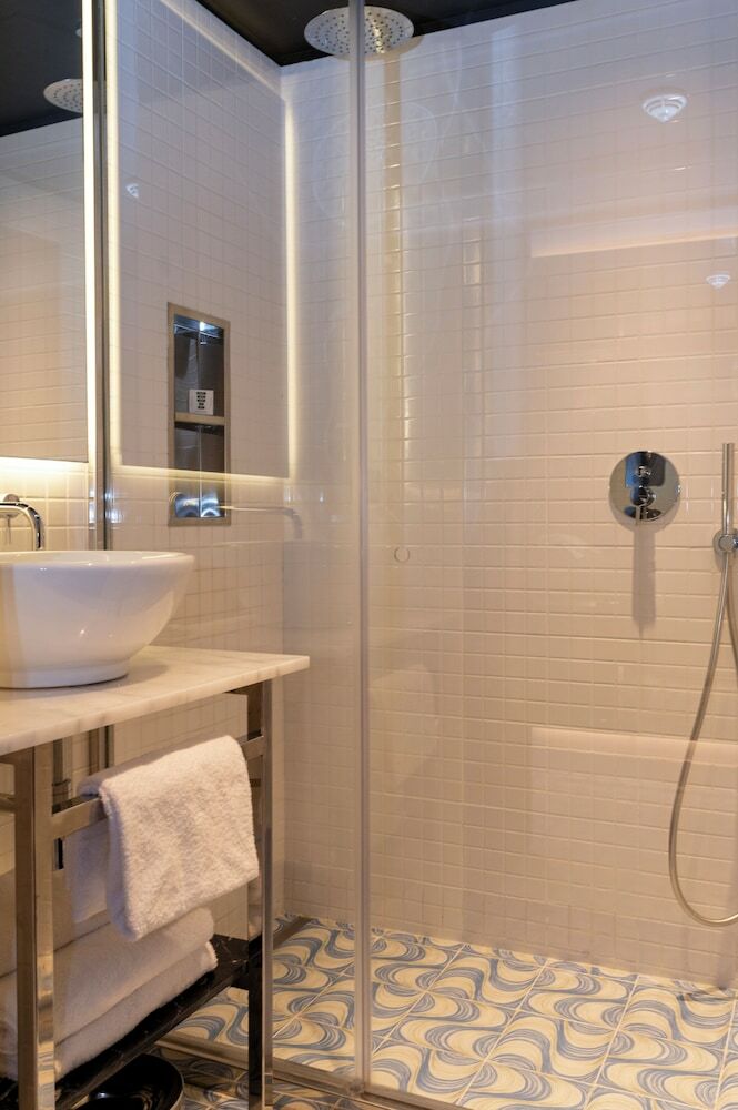 Hotel Mama Shelter Lisboa
