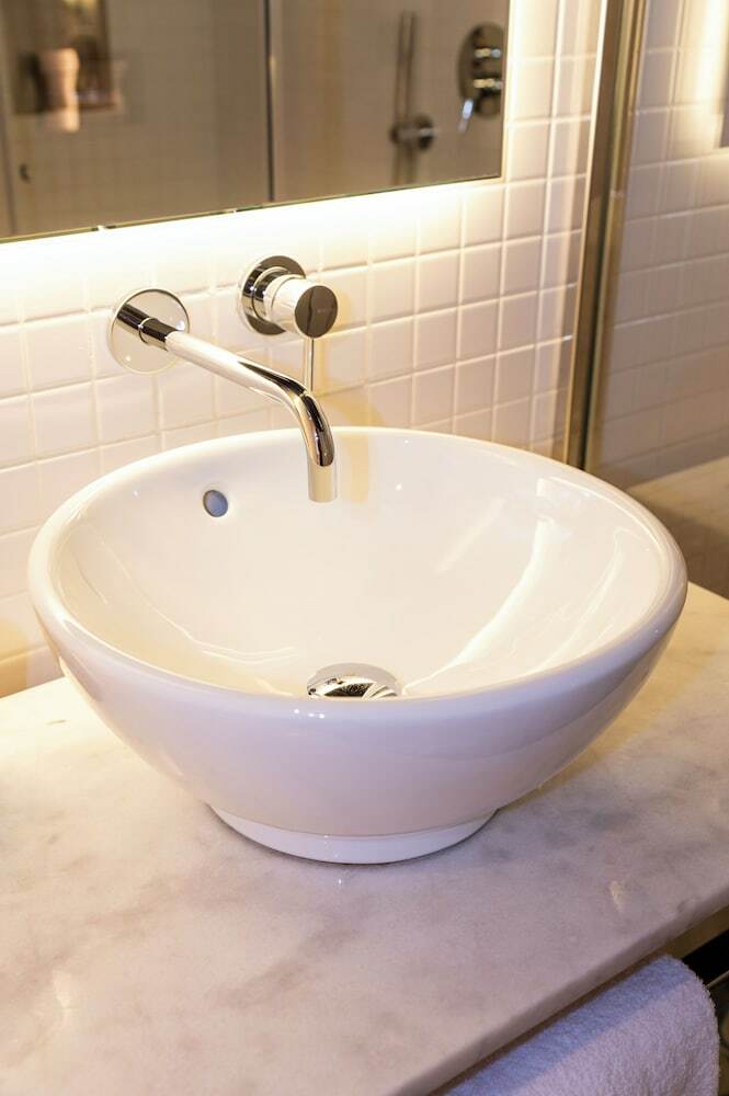 Hotel Mama Shelter Lisboa