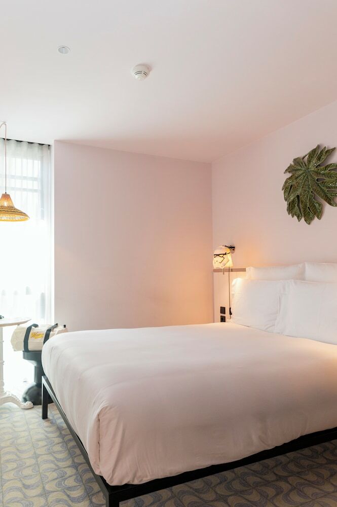 Hotel Mama Shelter Lisboa
