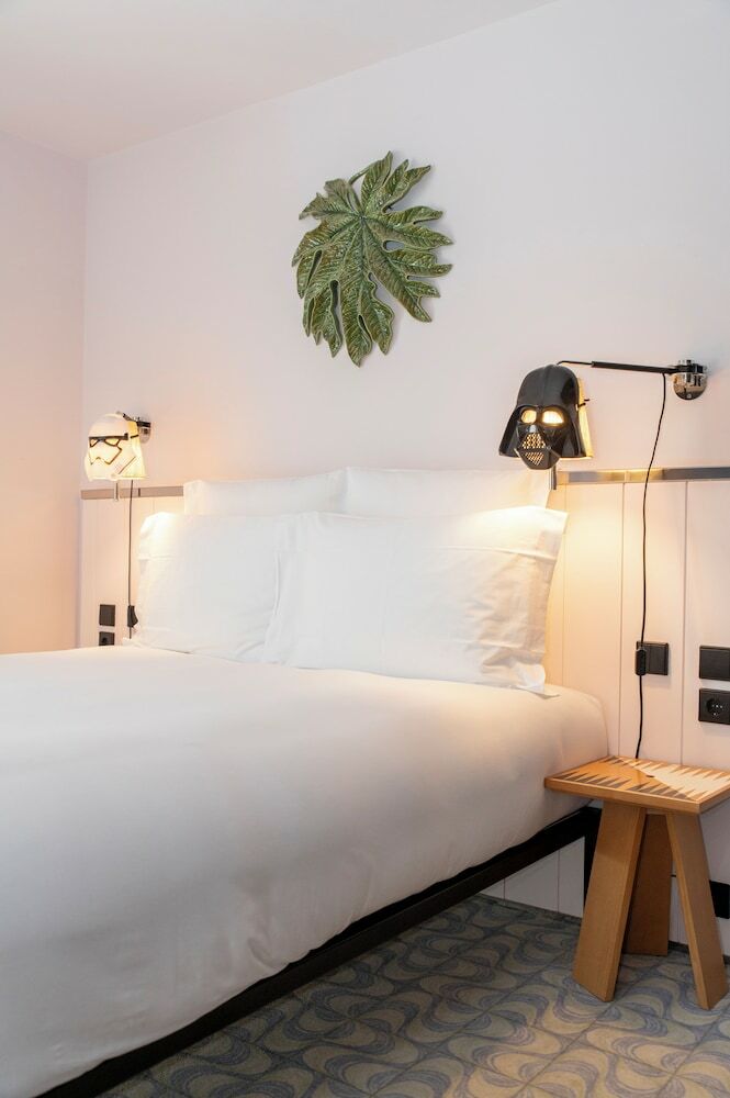 Hotel Mama Shelter Lisboa