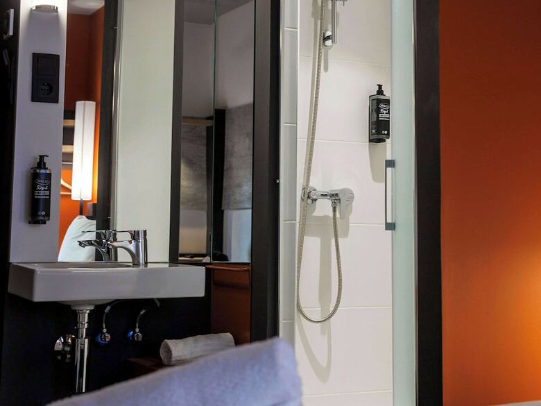 Hotel Ibis Budget Logro�o Centro