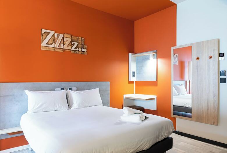 Hotel Ibis Budget Logro�o Centro