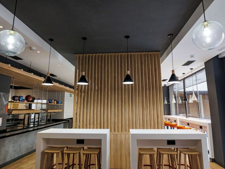 Hotel Ibis Budget Logro�o Centro
