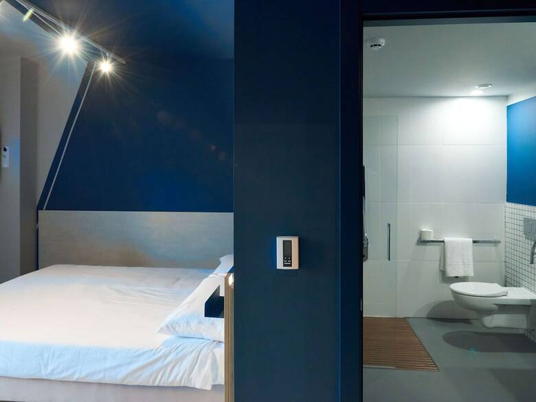 Hotel Ibis Budget Vitoria Gasteiz
