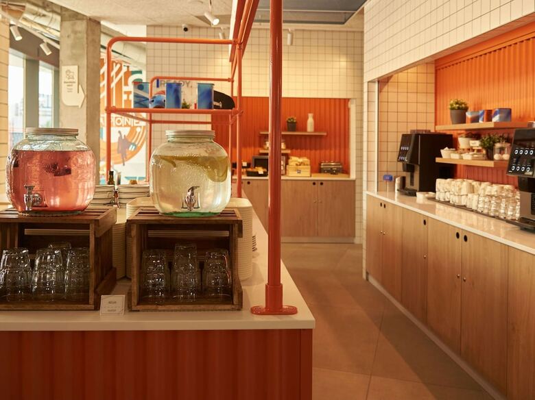 Hotel Ibis Budget Vitoria Gasteiz