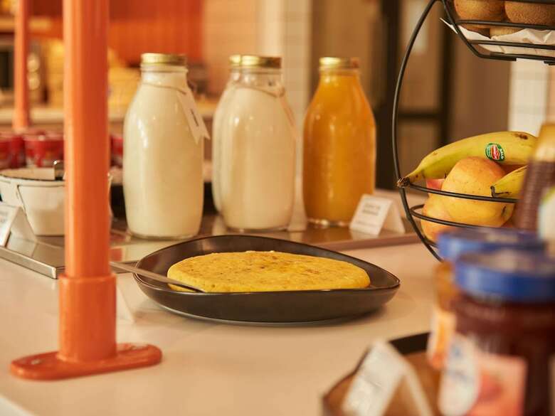 Hotel Ibis Budget Vitoria Gasteiz