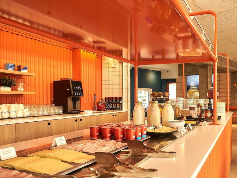 Hotel Ibis Budget Vitoria Gasteiz