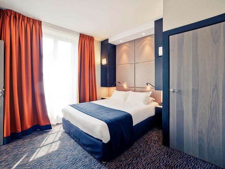 Mercure Bayonne Centre Le Grand Hotel