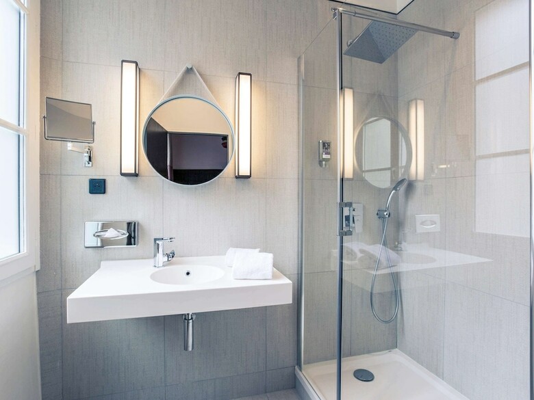 Mercure Bayonne Centre Le Grand Hotel