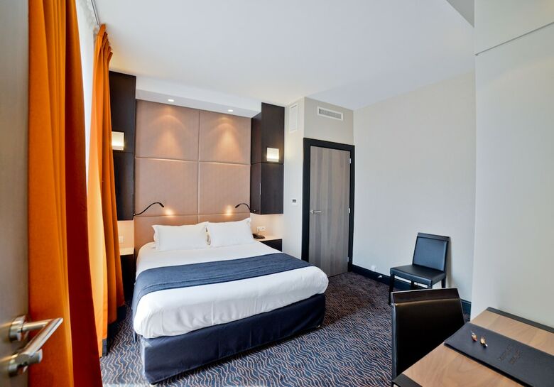 Mercure Bayonne Centre Le Grand Hotel