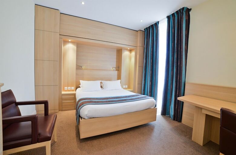 Mercure Bayonne Centre Le Grand Hotel