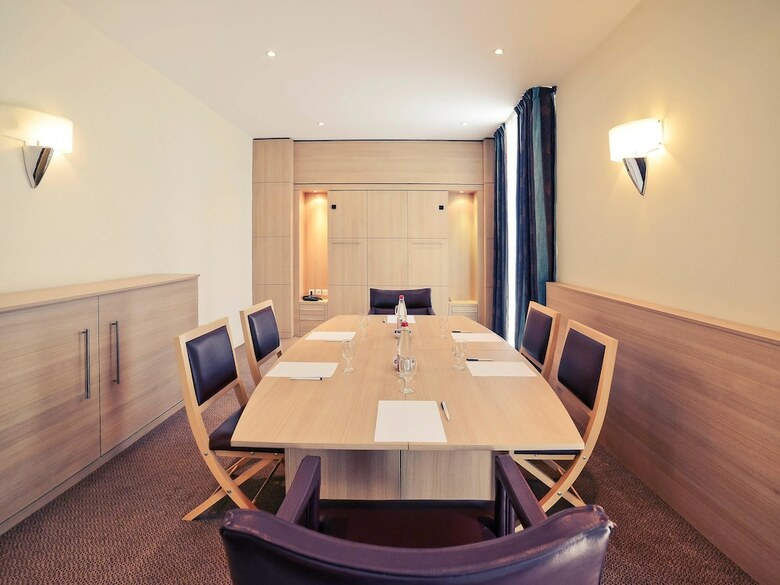 Mercure Bayonne Centre Le Grand Hotel