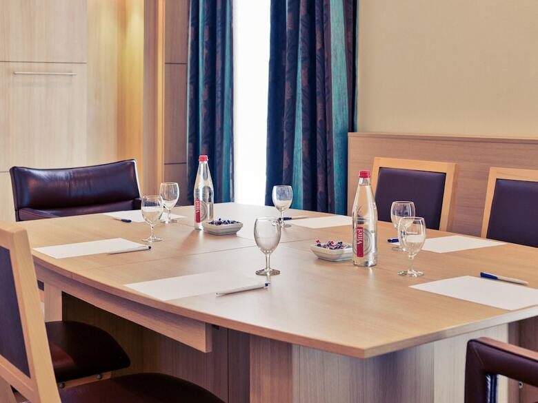 Mercure Bayonne Centre Le Grand Hotel