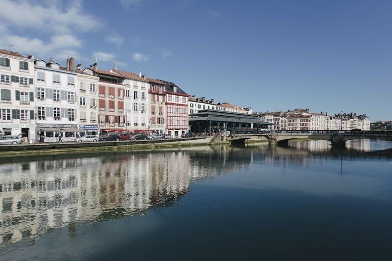 Mercure Bayonne Centre Le Grand Hotel