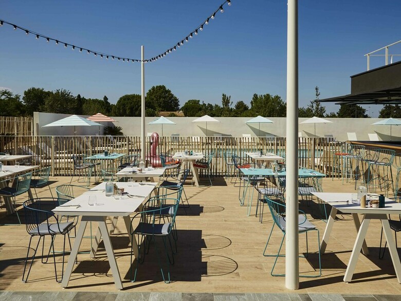 Hotel Ibis Styles Montpellier Aeroport Parc Des Expos