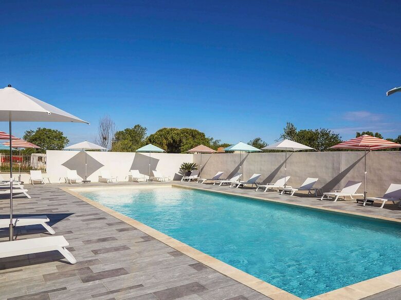 Hotel Ibis Styles Montpellier Aeroport Parc Des Expos