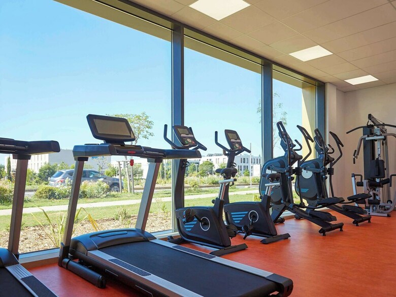 Hotel Ibis Styles Montpellier Aeroport Parc Des Expos