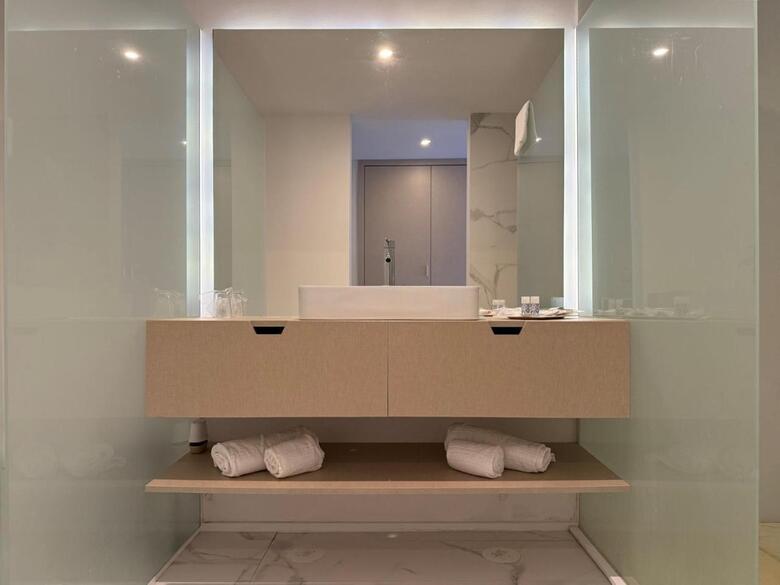Hotel Ibis Styles Palermo President
