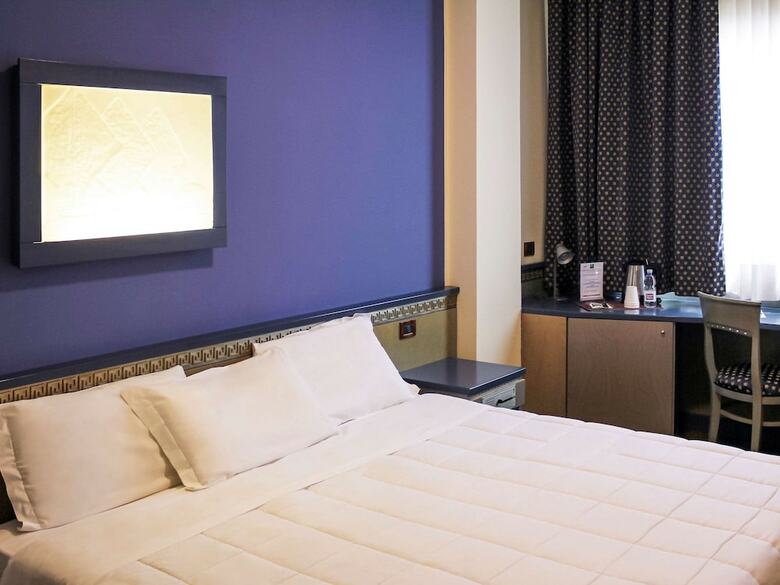 Hotel Ibis Styles Palermo President