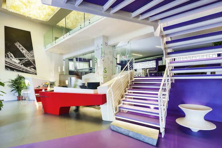 Hotel Ibis Styles Palermo President