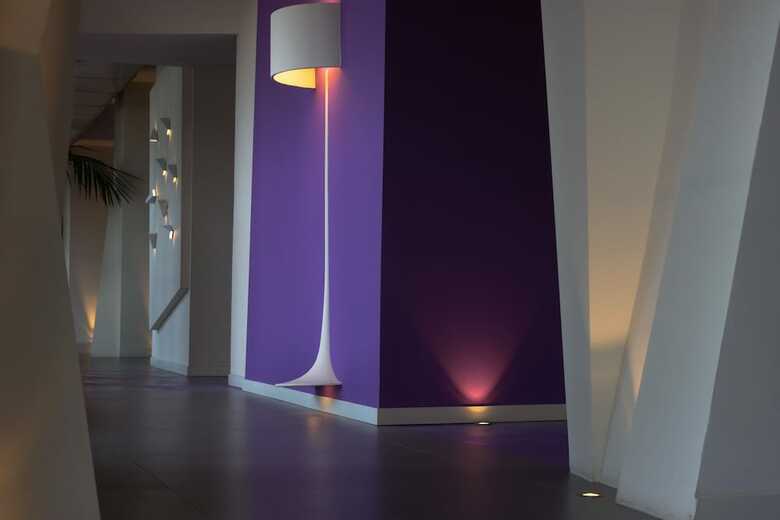 Hotel Ibis Styles Palermo President