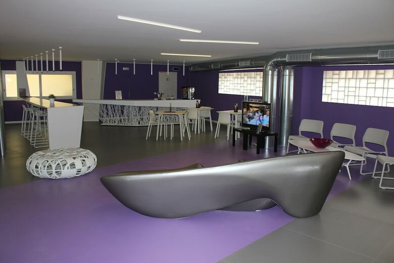 Hotel Ibis Styles Palermo President