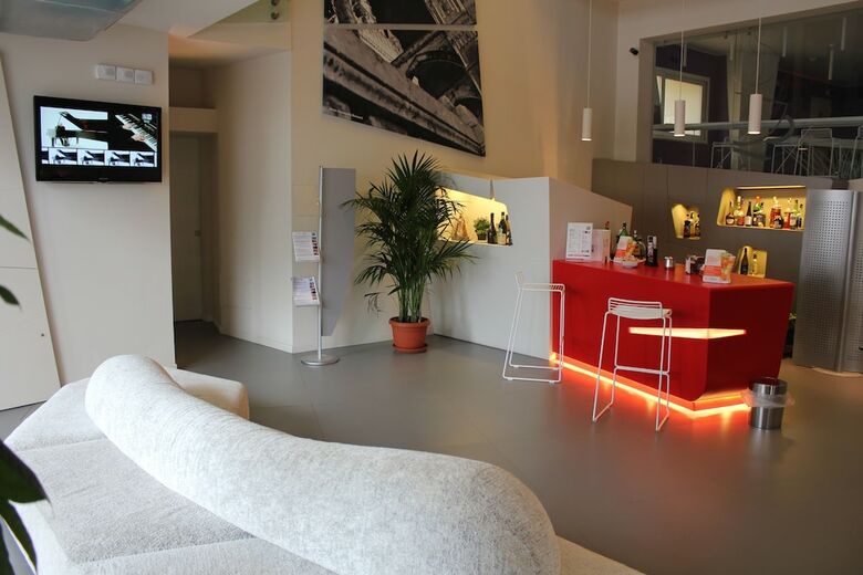 Hotel Ibis Styles Palermo President