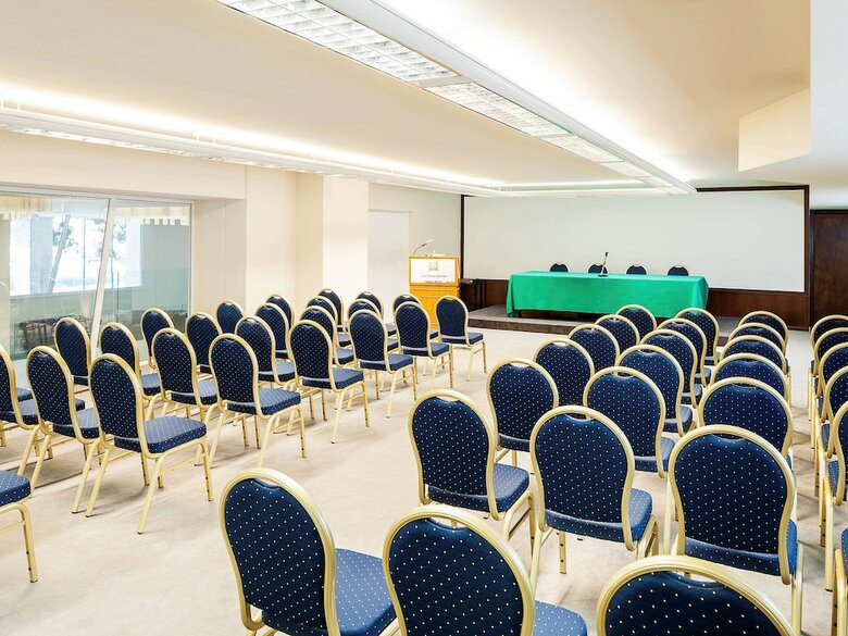 Hotel Ibis Styles Palermo President