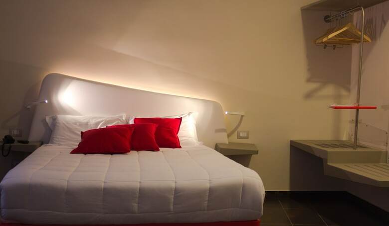Hotel Ibis Styles Palermo President