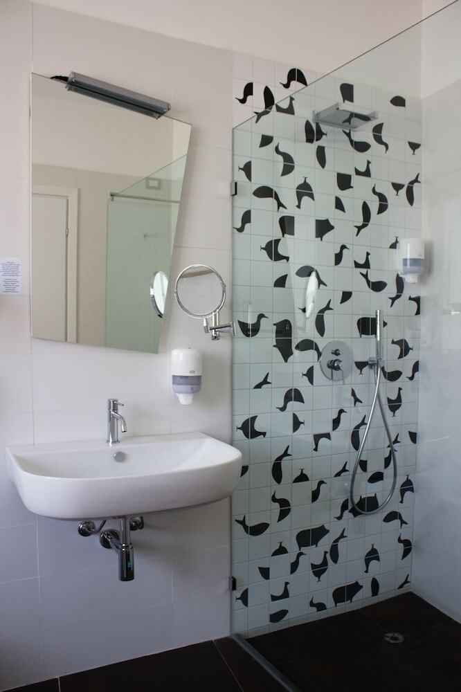 Hotel Ibis Styles Palermo President