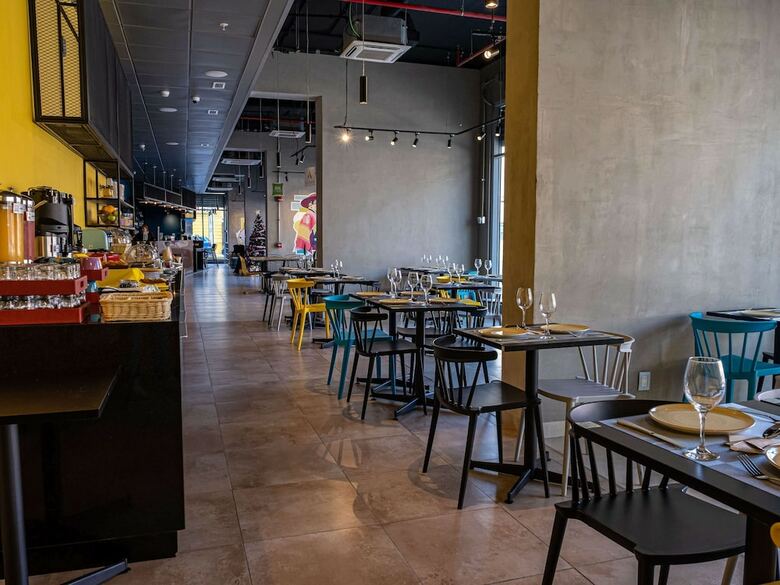 Hotel Ibis Styles Antofagasta