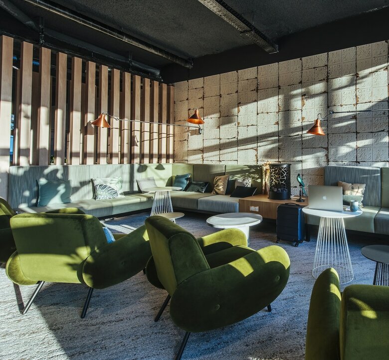 Hotel Ibis Styles Rouen Centre Rive Gauche