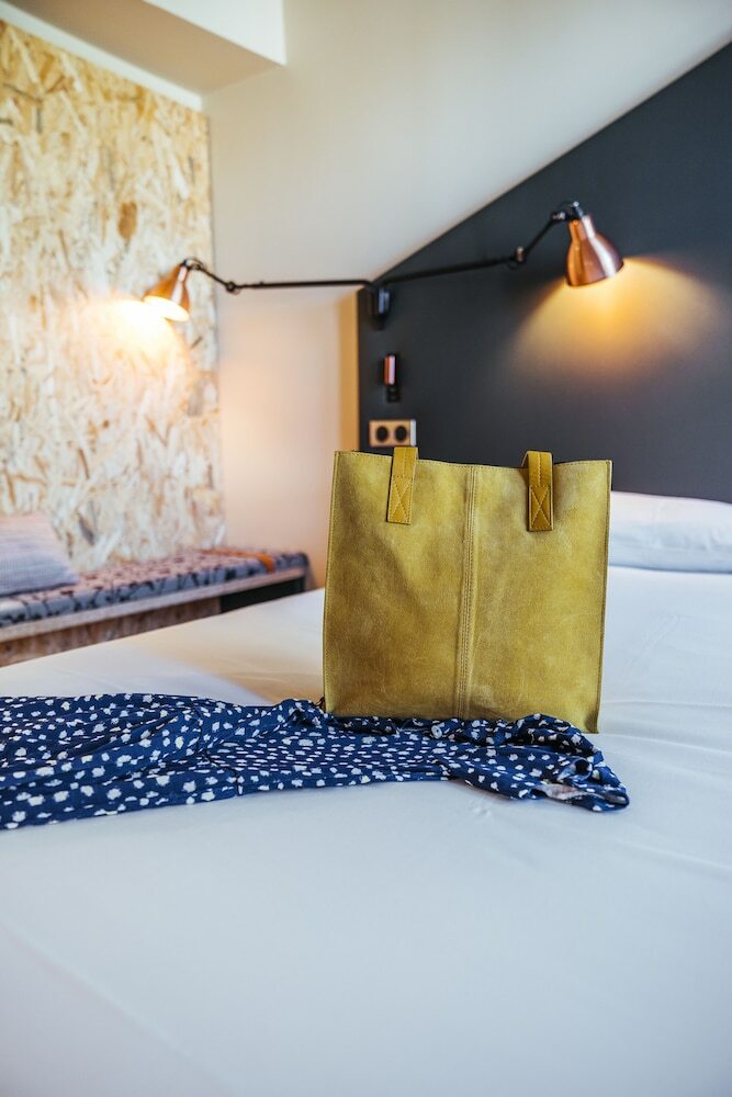Hotel Ibis Styles Rouen Centre Rive Gauche