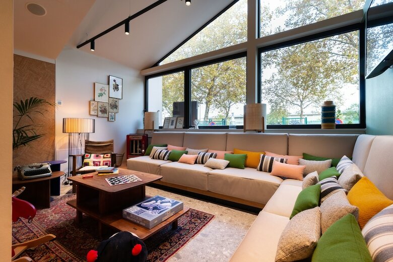 Hotel Greet H�tel Colmar